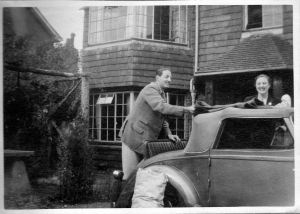 Talbot on 9th September 1946