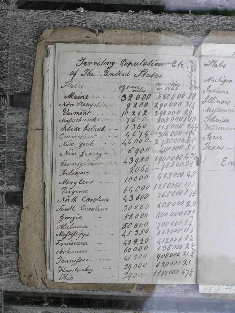 Burrough Diary: Australia 3