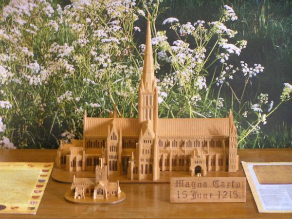 Church model